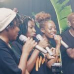 Music Audio : Marioo – Nairobi Live Performance (Audiomack) | Download