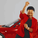 Music Audio : Martha Mwaipaja – Jemedari | Download