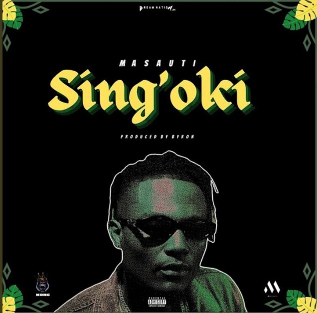 Music Audio : Masauti – Singoki | Download