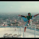 VIDEO : Ibraah – Tano (Visualizer)