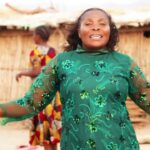 VIDEO : Rose Muhando – Nyumbani