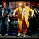VIDEO : Man Water ft Christian Bella & Alikiba – Kilegendary