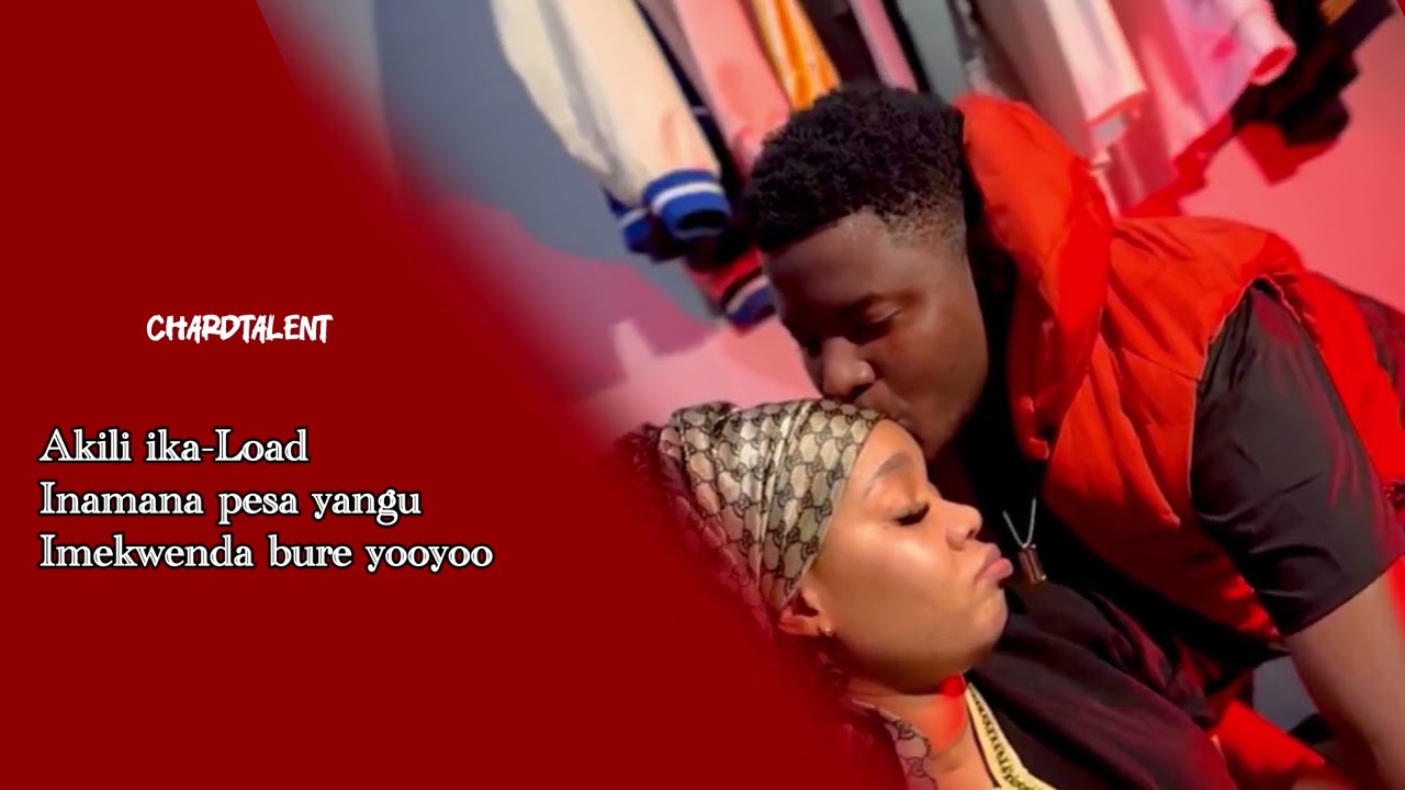 Music Audio : Chard Talent – Mchepuko | Download