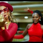 Music Audio : Spice Diana – Award | Download