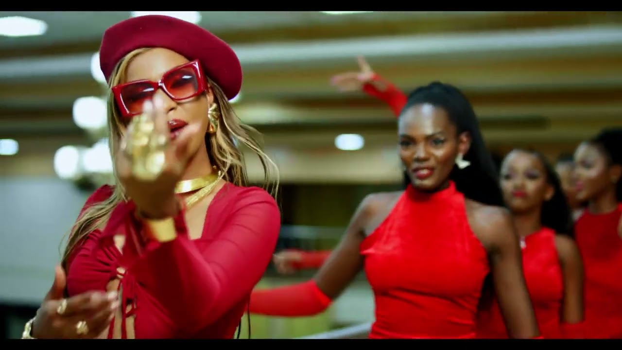 Music Audio : Spice Diana – Award | Download