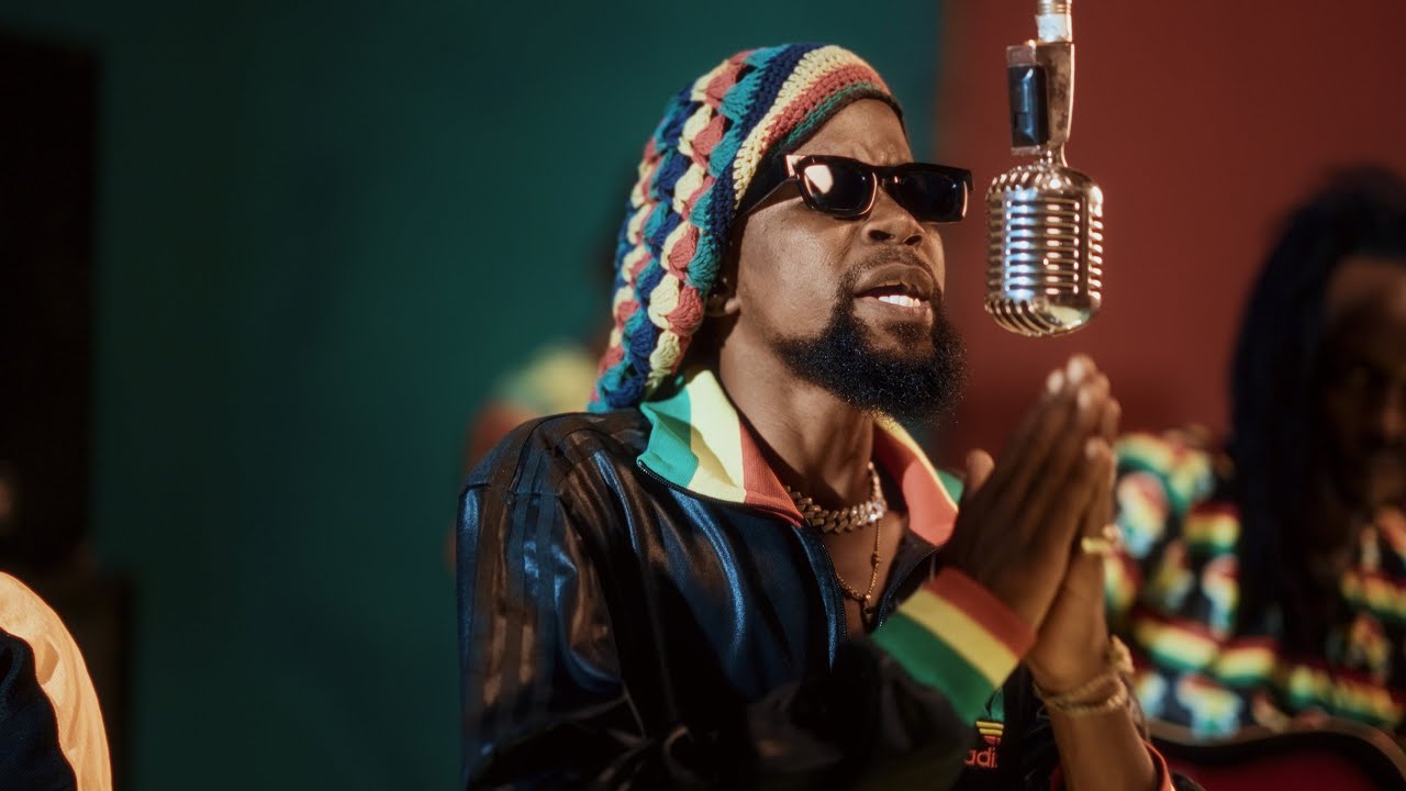 Music Audio : MB Data – Uwohasi  | Download