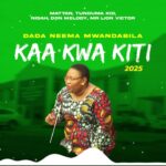 Music Audio : Mattan Ft Tunduma Kid, Nisah,Don Melody & Mr Lion Victor – Kaa kwa Kiti  | Download