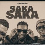 Music Audio : Sharara Ft Cippy & Tyraqeed – Saka Saka | Download