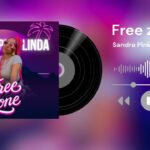 Music Audio : Sandra Pink Linda – Free Zone | Download