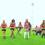 Music Audio : Gladys Kanyaa – Babe Ndagukunda | Download