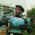 VIDEO : STEVO SIMPLE BOY – KUMBAVU ZANGU