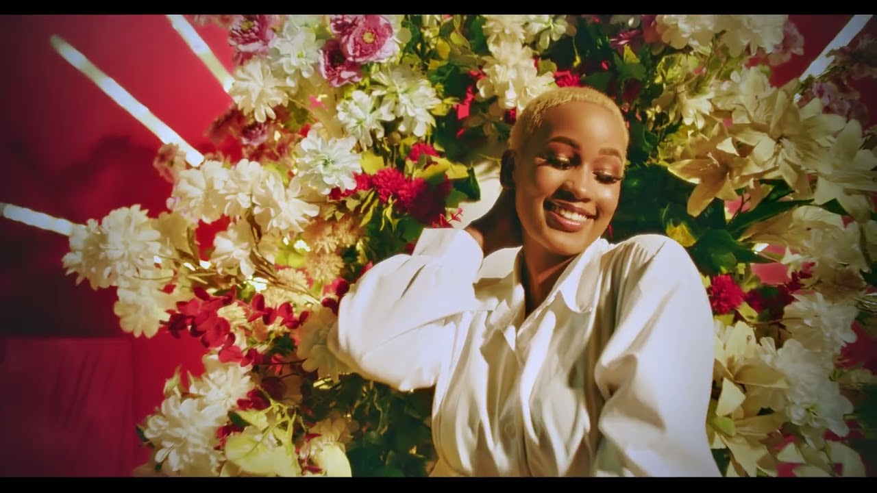 VIDEO : Geosteady ft Feffe Bussi – With You