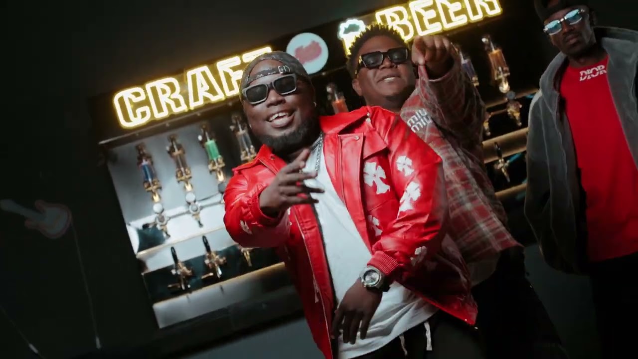 Music Audio : D Bwoy Telem Ft Chef 187 & JC Kalinks – Tombokamo | Download