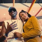Music Audio : B Face – Oyaa  | Download
