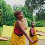 Music Audio : Daddy Face Ft Kinyange – Hunja | Download