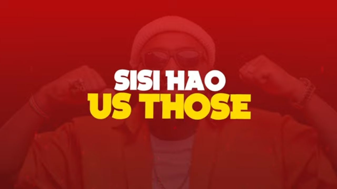 Music Audio : Ndovu Kuu Ft Iphoolish,Fena Gitu,Fathermoh & Harry Craze – Us Those | Download