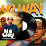 Music Audio : Dr Lover Bowy Ft Victor Kamenyo – No Way | Download