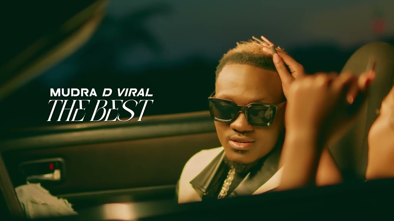 Music Audio : Mudra D Viral – The Best | Download