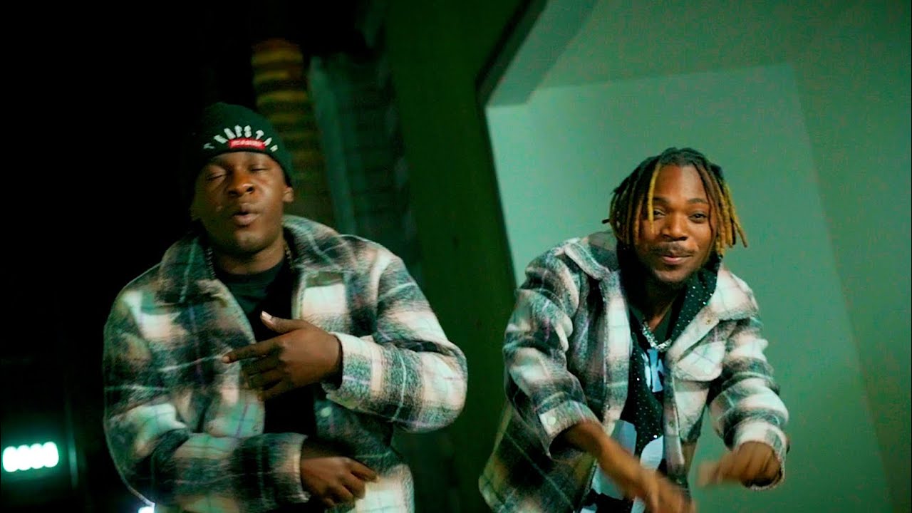 Music Audio : Jean Ubusaka Ft Muzo AKA Alphonso – Nigerian Movie | Download