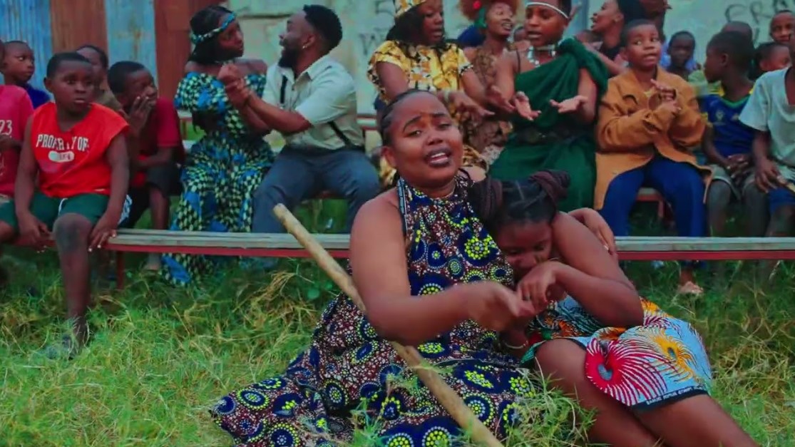 Music Audio : Mbosso  Asumani (Choir Version)  Freshows | Download