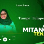 Stream & Download Music Audio : Lava Lava – Mitano tena | Download