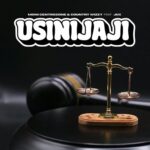 Stream & Download Music Audio : Moni Centrozone ft Country Wizzy & Jux – Usinijaji | Download