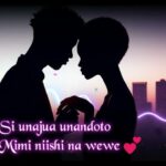 Music Audio : Msomali ft Meddy Voice – Si Unajua | Download