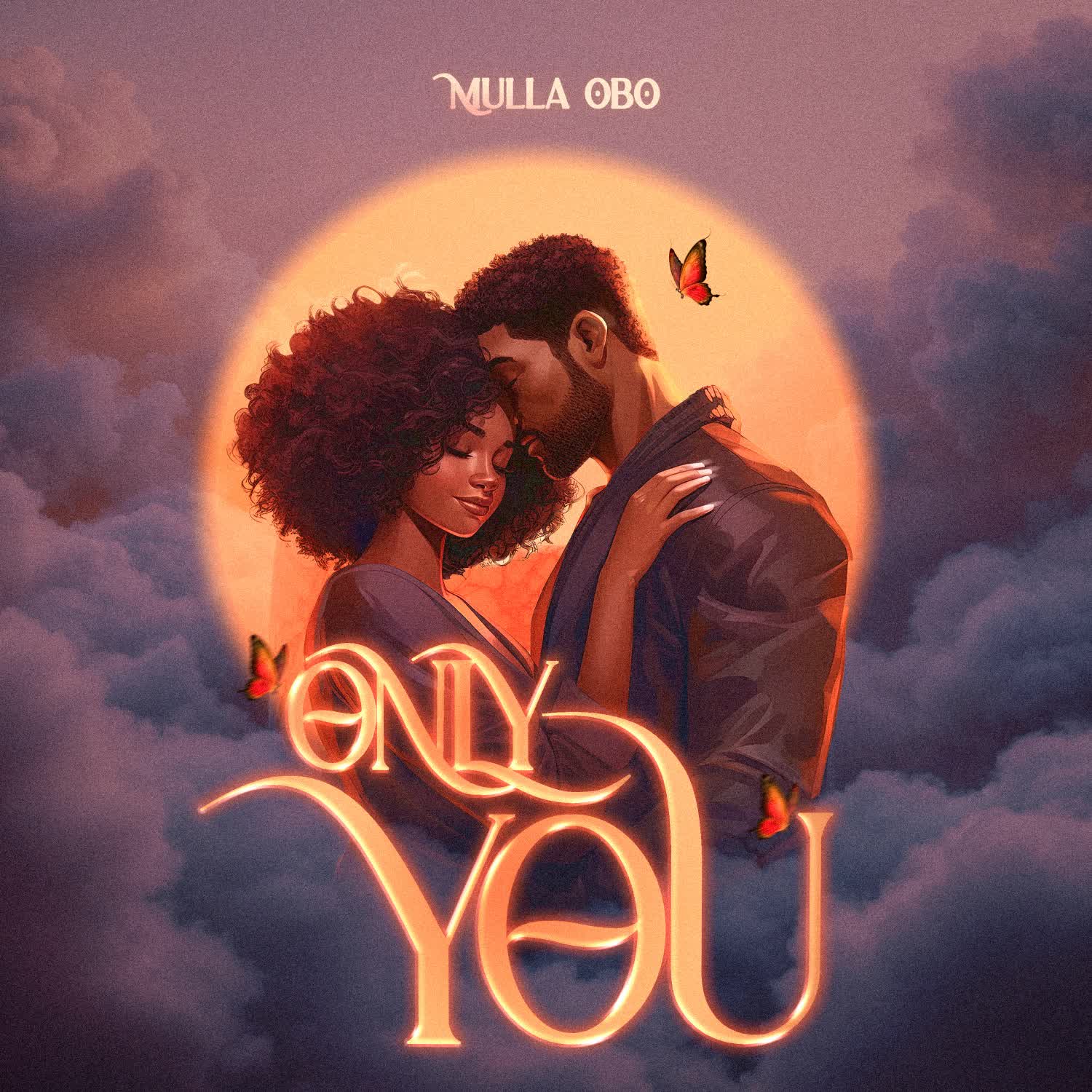 Music Audio : Mulla OBO – Only You | Download