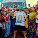 Stream & Download Music Audio : Nandy – Mgombea (CCM) | Download