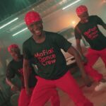 Music Audio : Ajuh Guffi – Ndani | Download