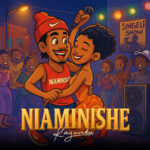 Stream & Download Music Audio : Kayumba – Niaminishe | Download