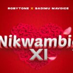 Stream & Download Music Audio : Robytone X Sadimu Mavoice _ NikwambieX1 | Download