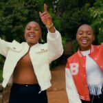 Music Audio : Rose K ft Celly Mwikali – Vaasa Vaa | Download