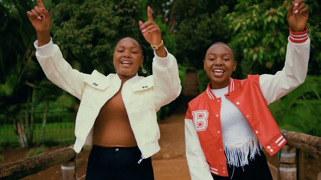 Music Audio : Rose K ft Celly Mwikali – Vaasa Vaa | Download