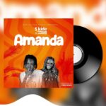 Music Audio : S Kide Ft Wabongo – Amanda | Download