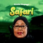 Stream & Download Music Audio : Kassim Mganga – Safari | Download