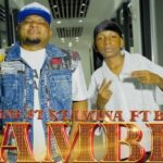 Stream & Download Music Audio : Sam Onne Ft Stamina & Bright – Nambie | Download