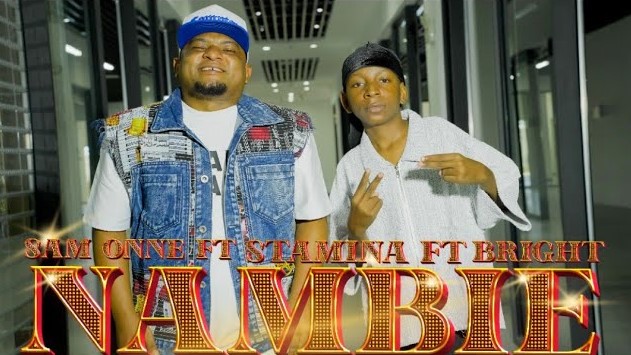 Music Audio : Sam Onne Ft Stamina & Bright – Nambie | Download