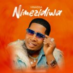 Music Audio : Hnassa – Nimezidiwa | Download