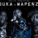 Music Audio : Magozi Ft Foby X P mawenge X Rasco sembo – Duka la mapenzi | Download