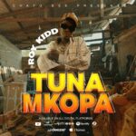 Stream & Download Music Audio : Roy Kidd – Tunamkopa | Download