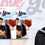 Stream & Download Music Audio : Roby Tone Ft Minah X Meeknego – I Love You | Download