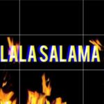 Stream & Download Music Audio : Roby Tone – Lala Salama | Download
