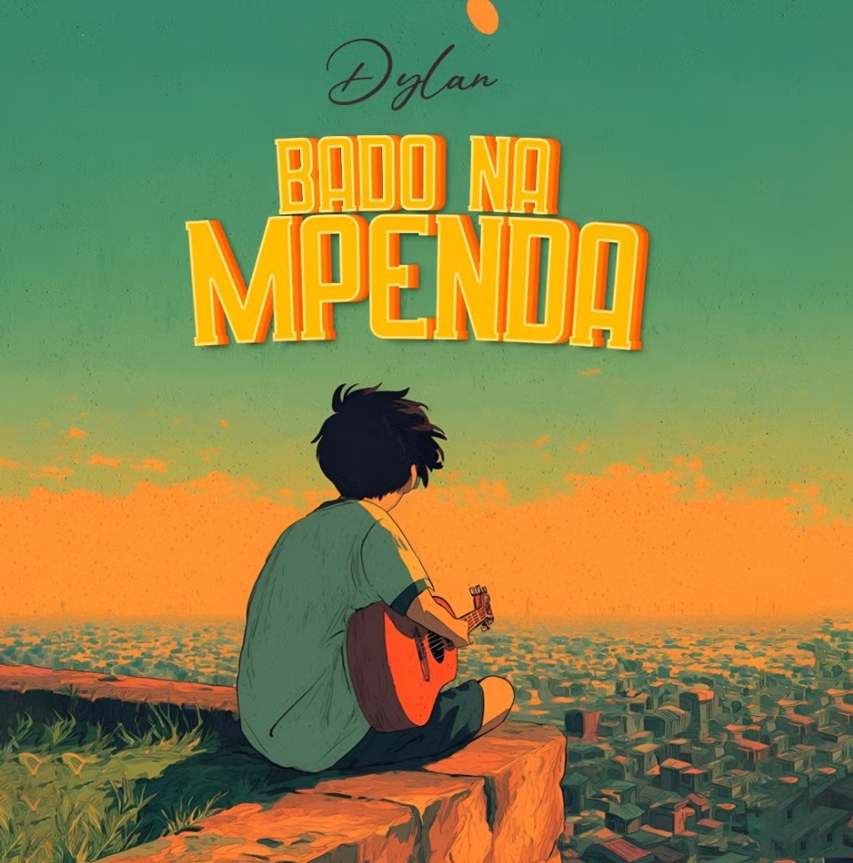 Music Audio : Dylan – Bado Nampenda | Download