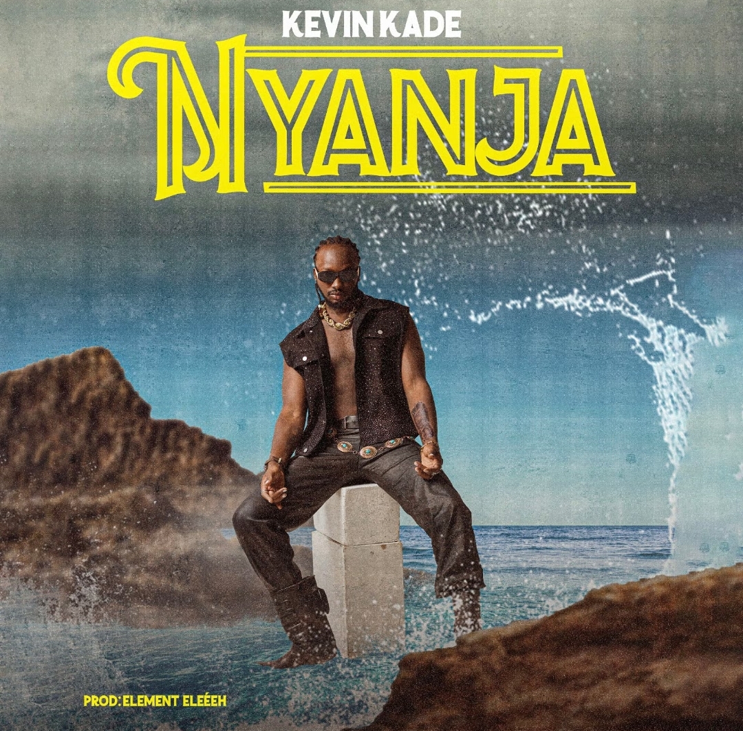 Music Audio : Kevin Kade – Nyanja | Download