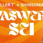 Music Audio : Killer T ft Shinsoman – Waswera Sei | Download