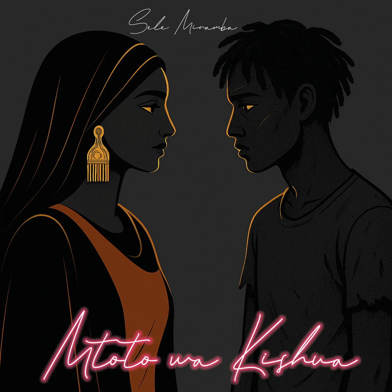 Music Audio : Sele Minamba – Mtoto wa Kishua | Download