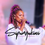 Music Audio : Florence Andenyi – Sipungukiwi/Ni Mungu | Download