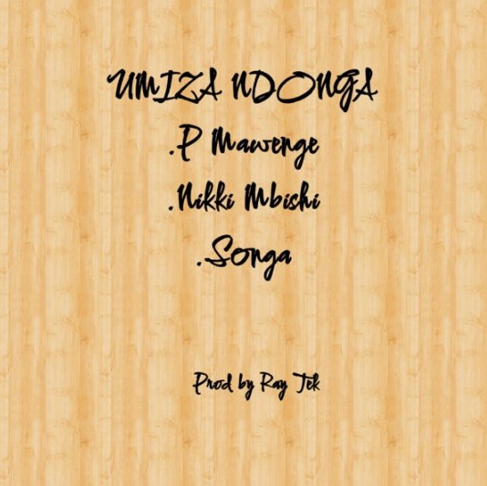 Music Audio : Songa Ft Nikki Mbishi & P Mawenge – Umiza Ndonga | Download