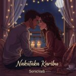 Music Audio : Sonic Vaib – Nakutaka Karibu | Download
